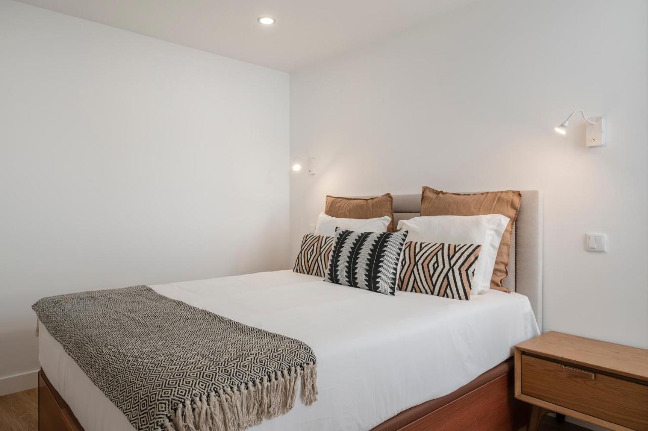 Queimada Lodges By An Island Apart Funchal  Extérieur photo