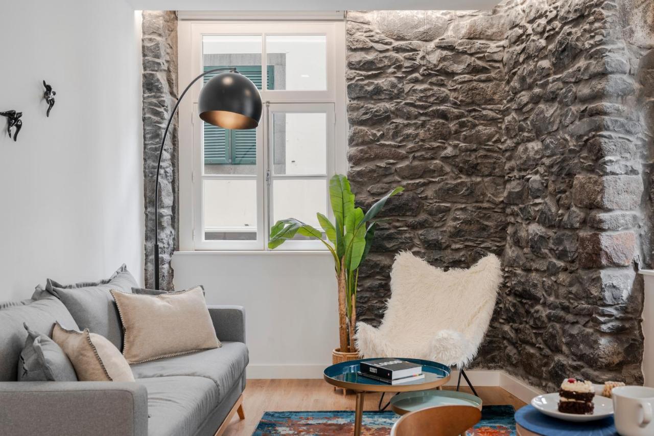 Queimada Lodges By An Island Apart Funchal  Extérieur photo