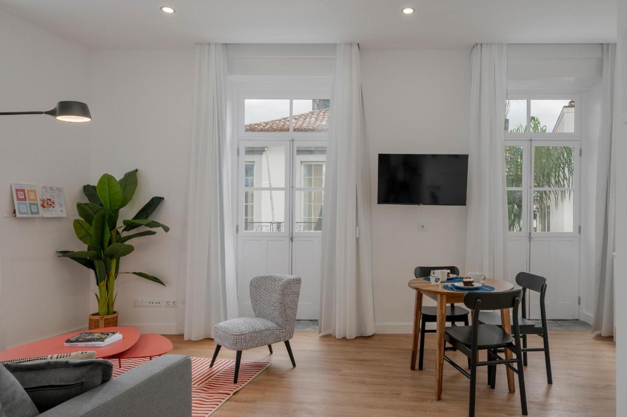 Queimada Lodges By An Island Apart Funchal  Extérieur photo