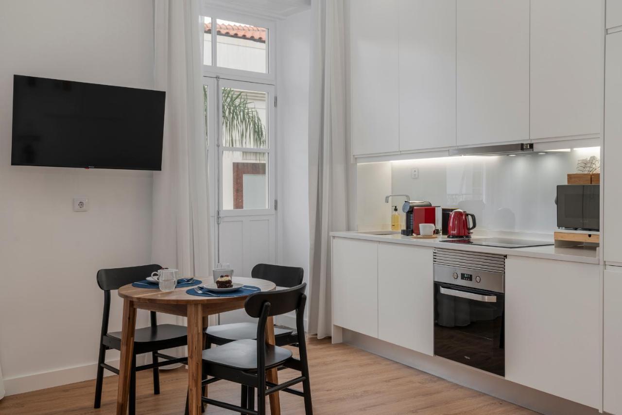 Queimada Lodges By An Island Apart Funchal  Extérieur photo