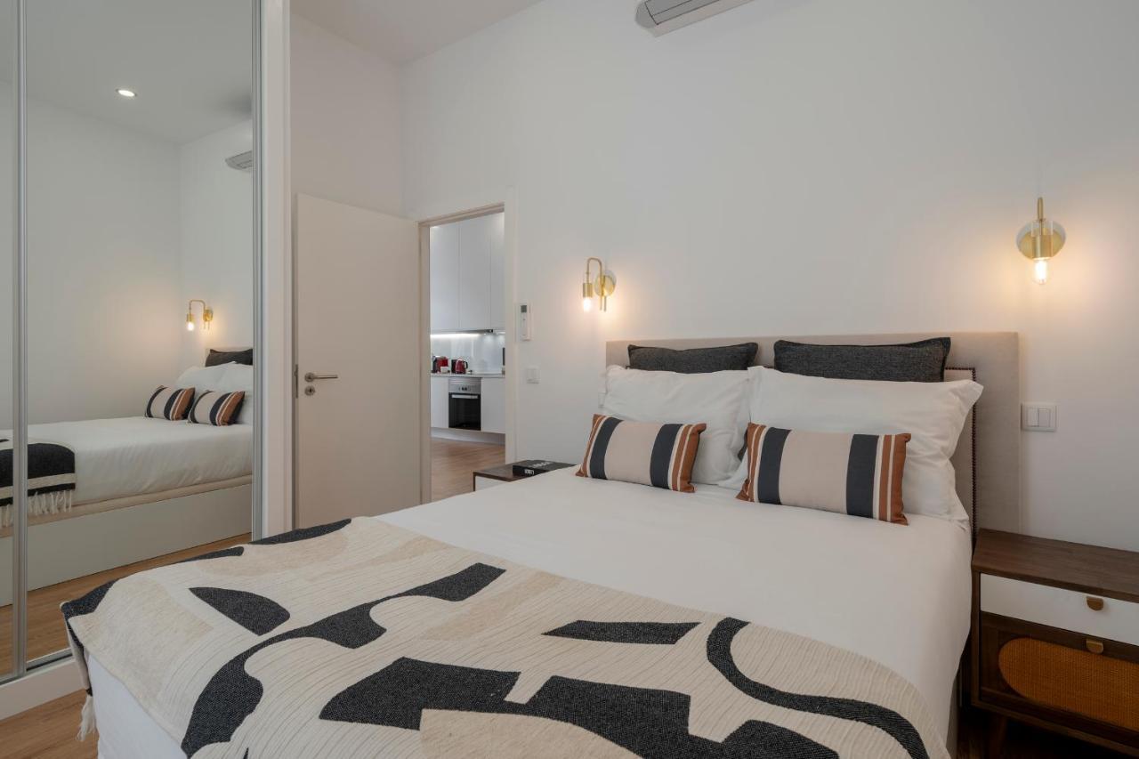 Queimada Lodges By An Island Apart Funchal  Extérieur photo